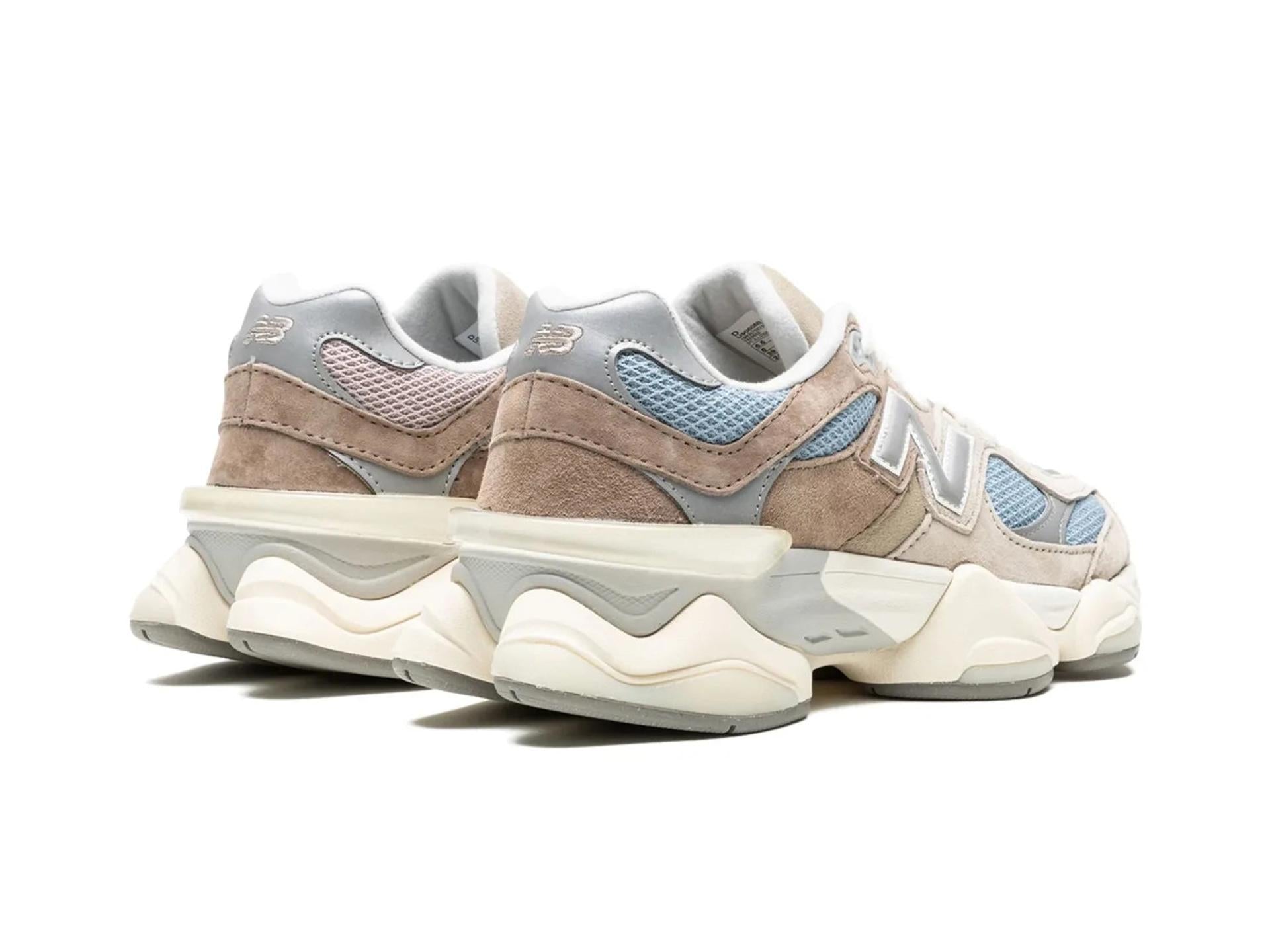 New Balance 9060 Mushroom