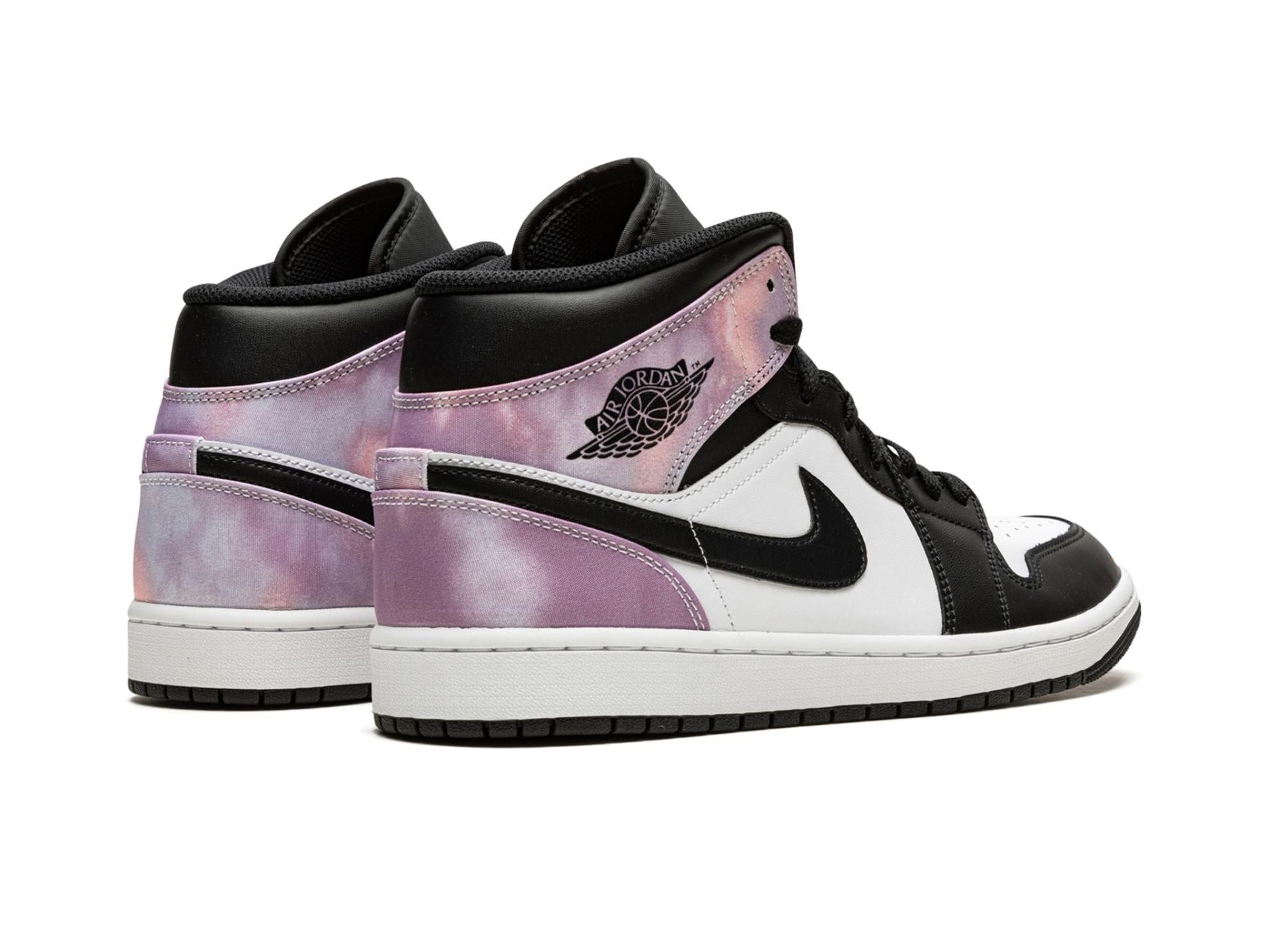 Air Jordan 1 Mid Zen Master