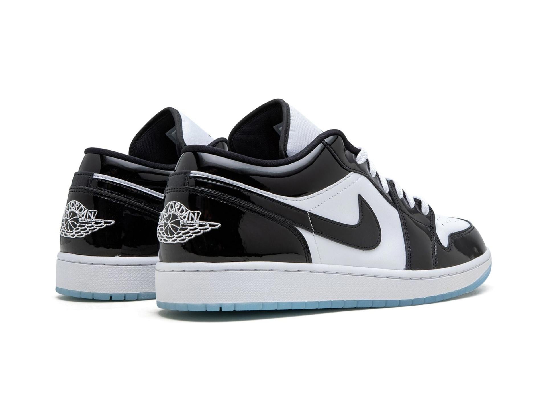 Air Jordan 1 Low Concord