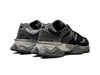 New Balance 9060 Black Castlerock Grey