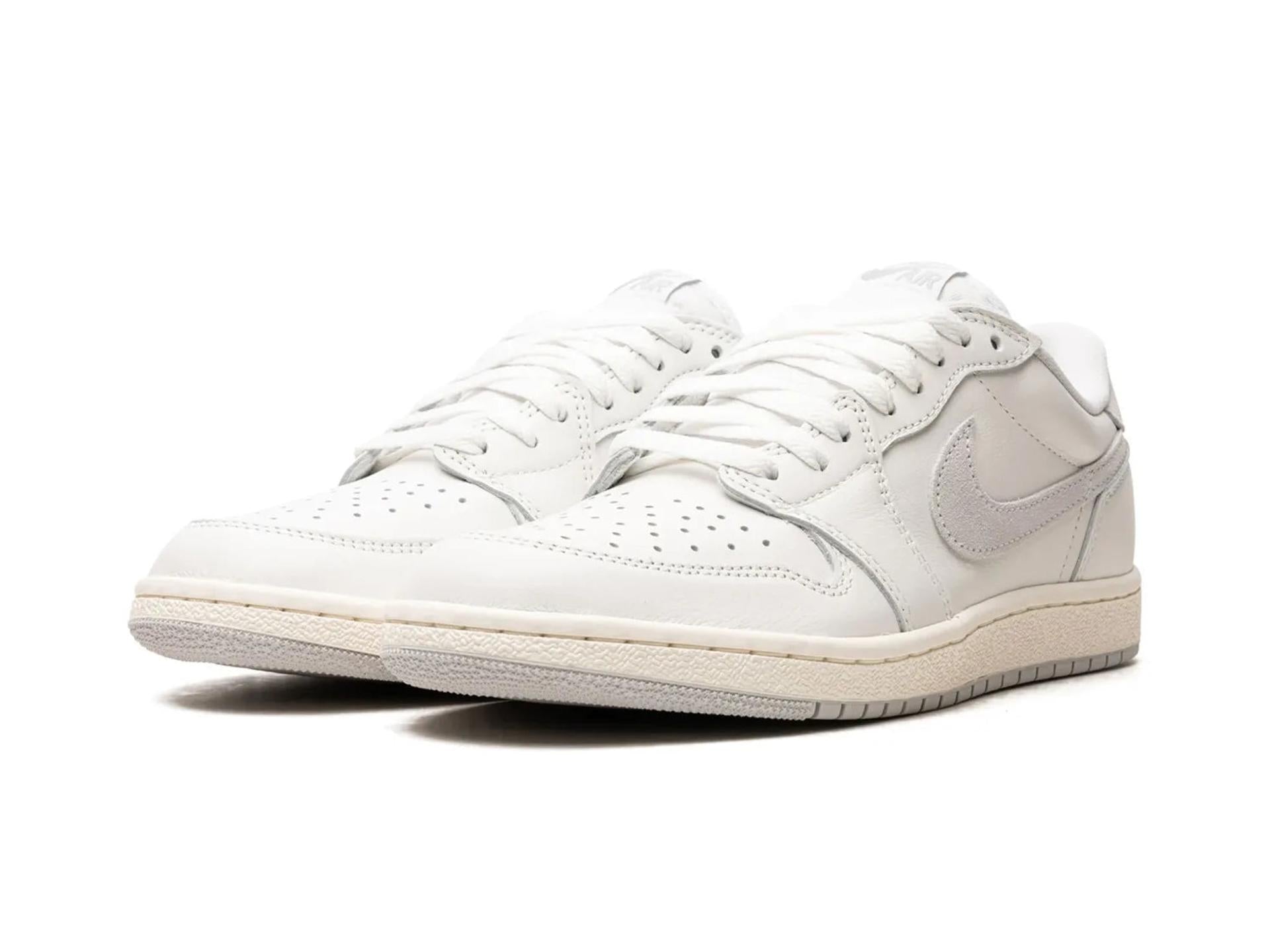 Air Jordan 1 Low 85 Neutral Grey