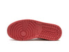 Air Jordan 1 Mid Strawberries and Cream (W)