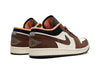 Air Jordan 1 Low Mocha