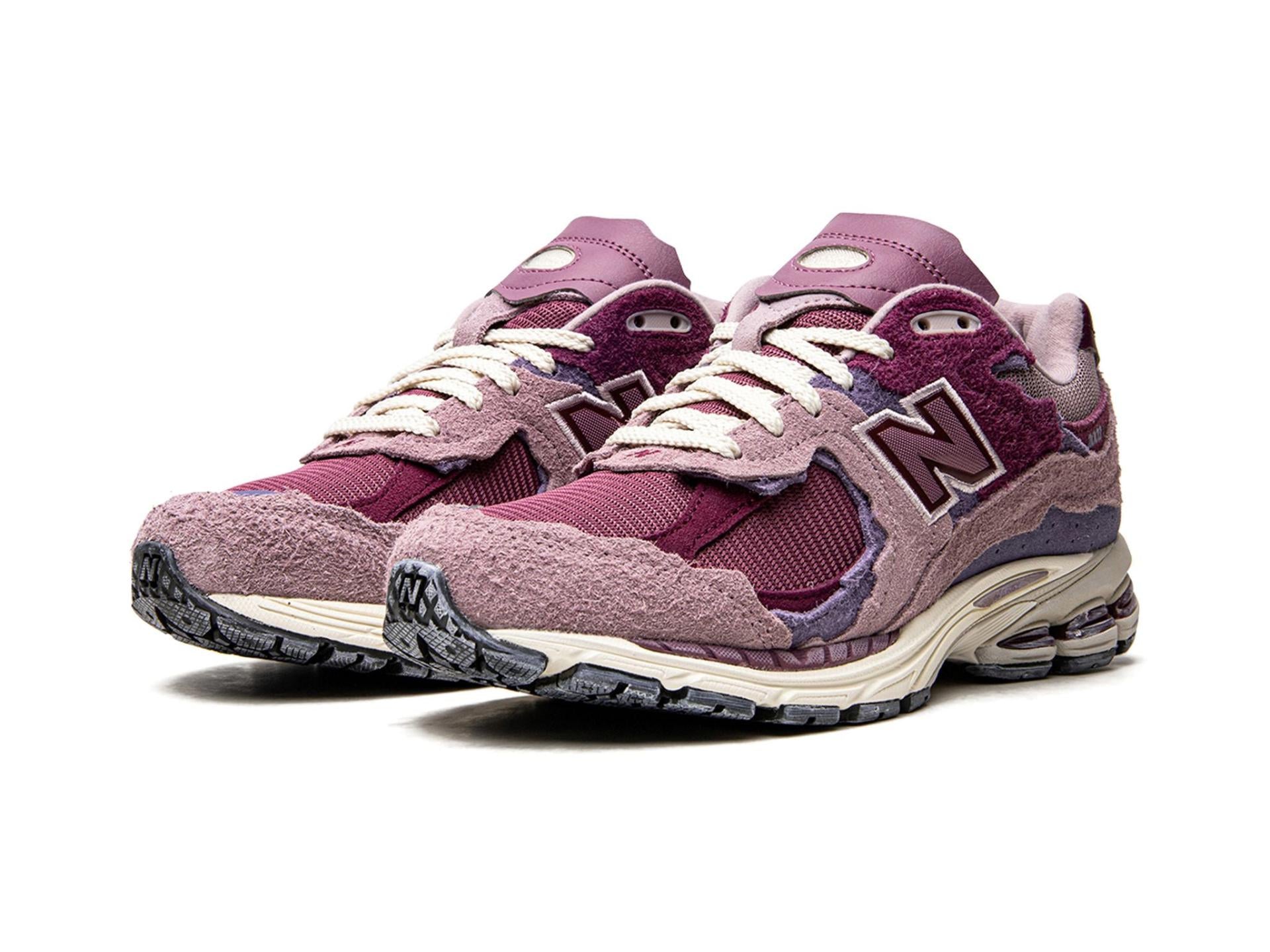 New Balance 2002R Protection Pack Pink