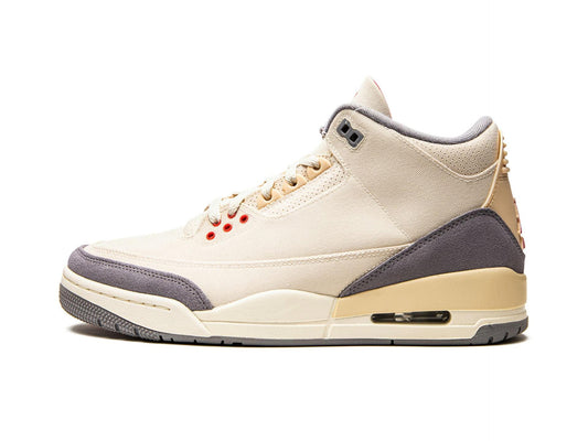 Air Jordan 3 Muslin