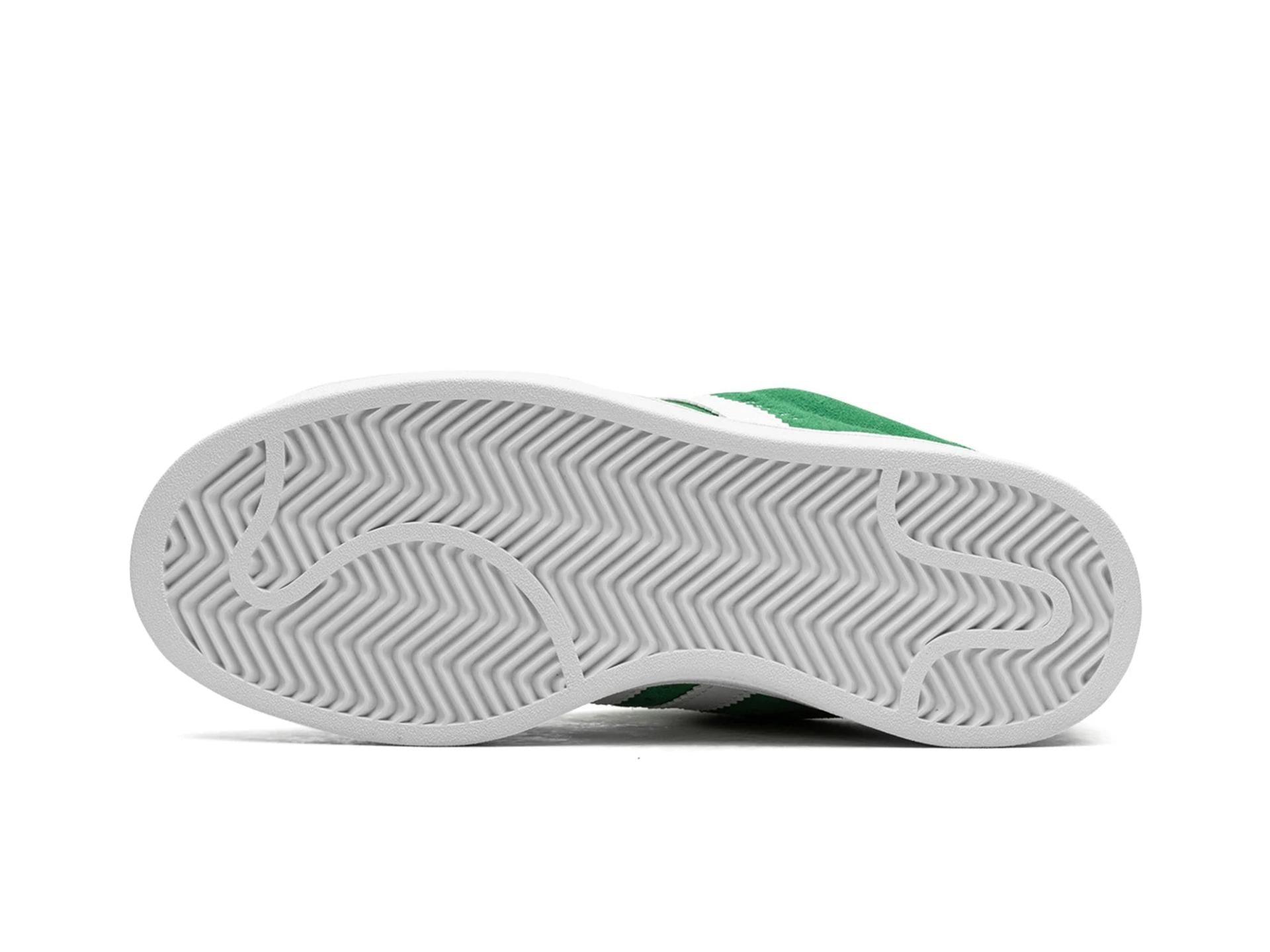 Adidas Campus 00s Green Cloud White (W)
