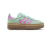 adidas Gazelle Bold Pulse Mint Pink (W)