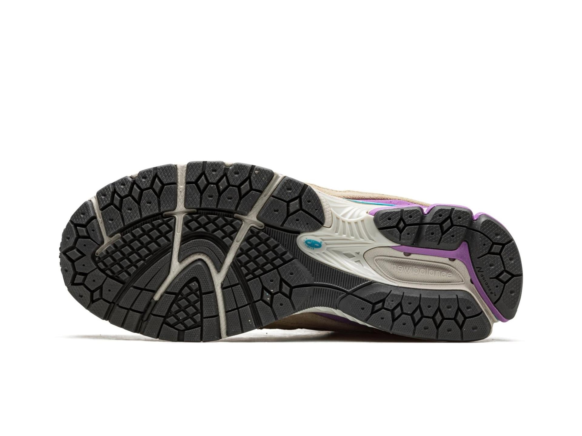 New Balance 2002R J. Crew Incense