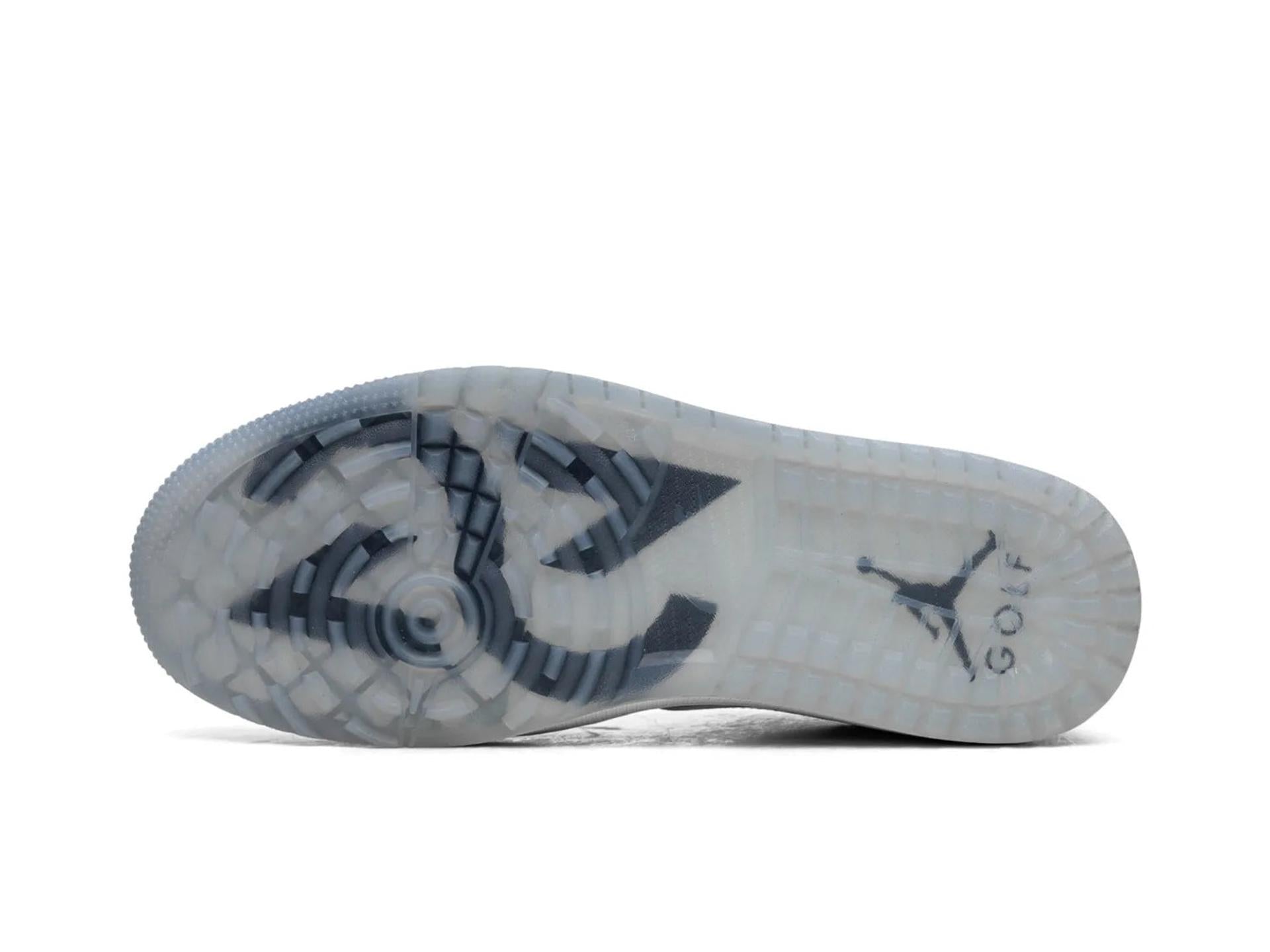 Air Jordan 1 Low Golf Gift Giving