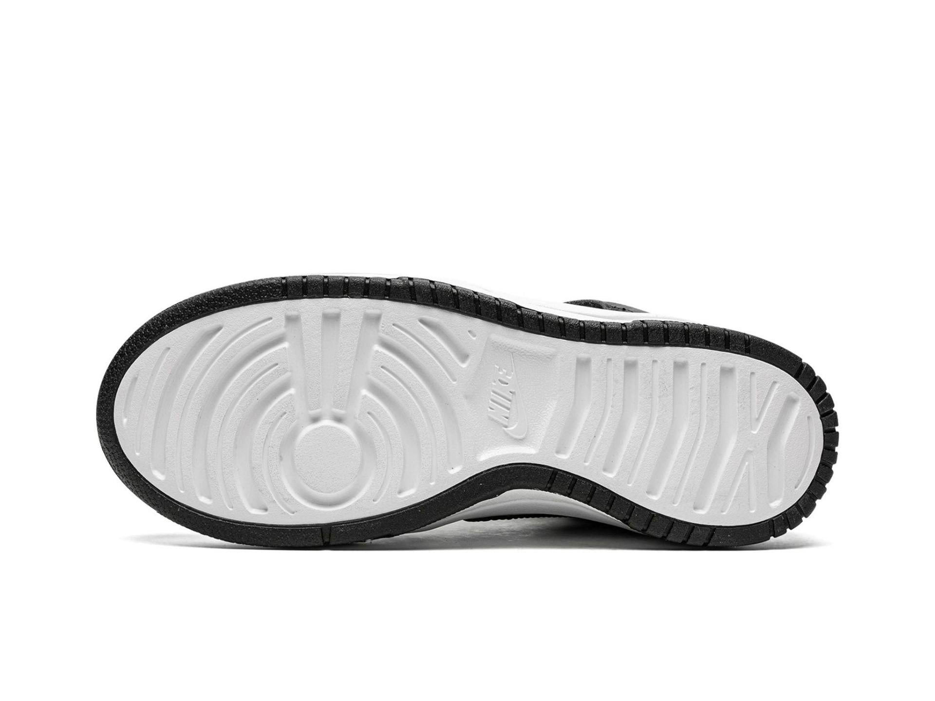 Nike Dunk High Up Panda (W)