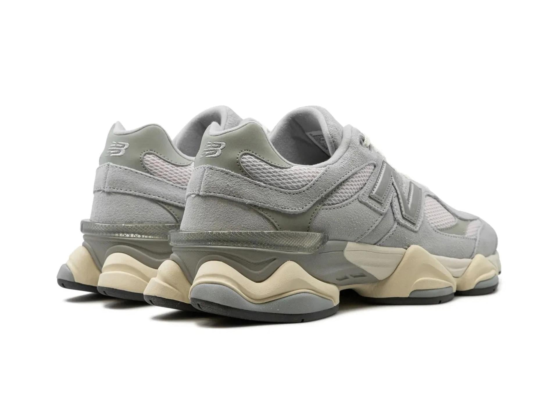 New Balance 9060 Granite Pink