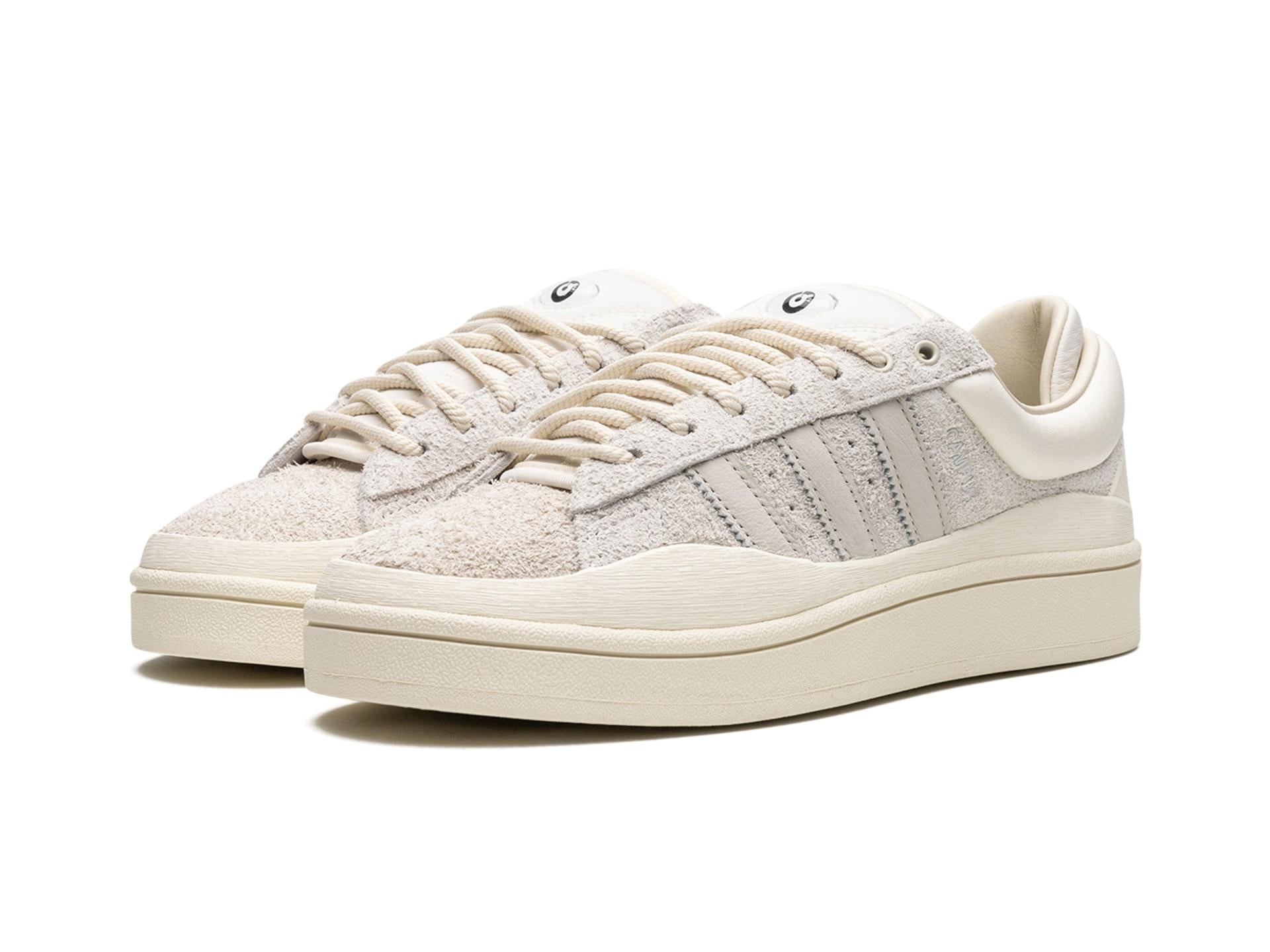 Adidas Campus Bad Bunny Cloud White