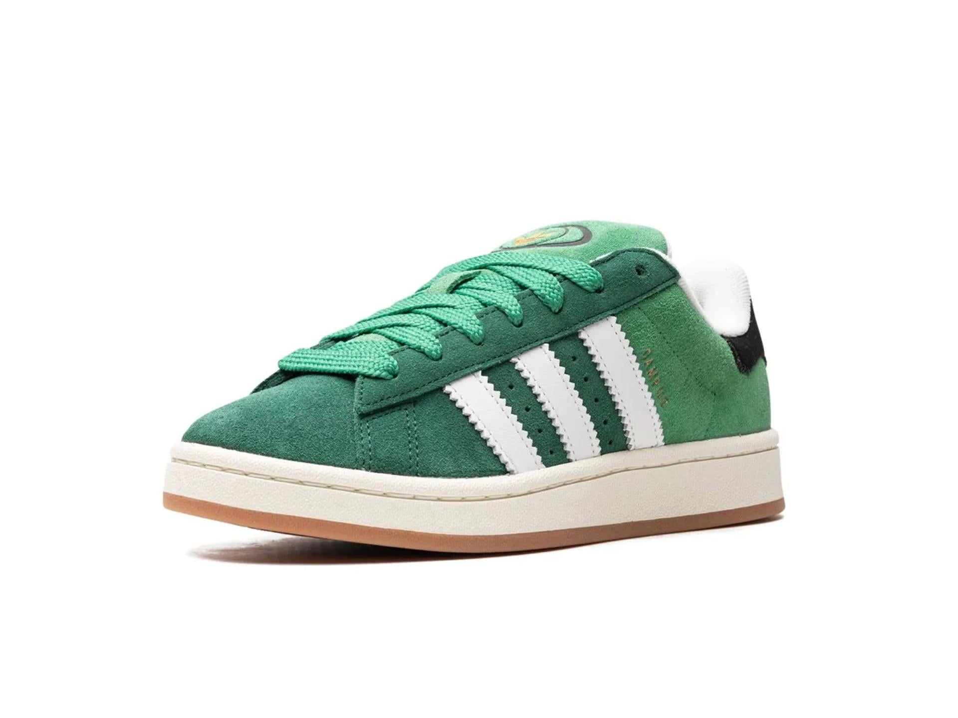 Adidas Campus 00s Collegiate Green