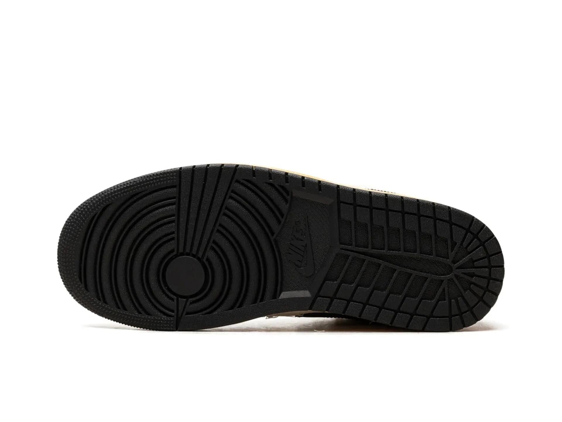 Air Jordan 1 Low Sashiko Denim