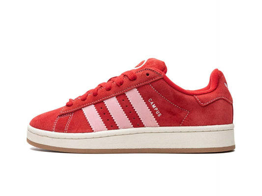 Adidas Campus 00s Better Scarlet Clear Pink