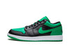 Air Jordan 1 Low Lucky Green