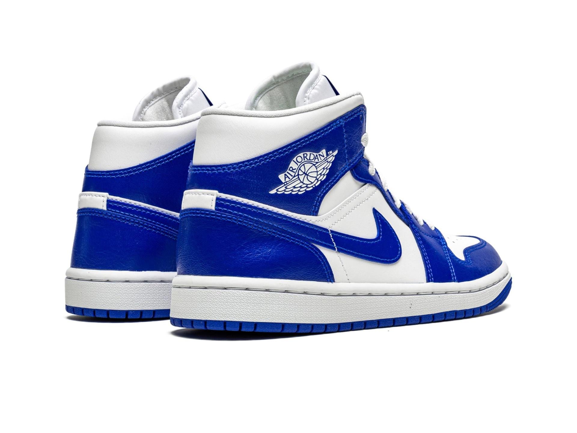 Air Jordan 1 Mid Kentucky (W)