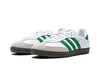 Adidas Samba OG White Green