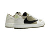 Air Jordan 1 Low Golf Travis Scott Neutral Olive