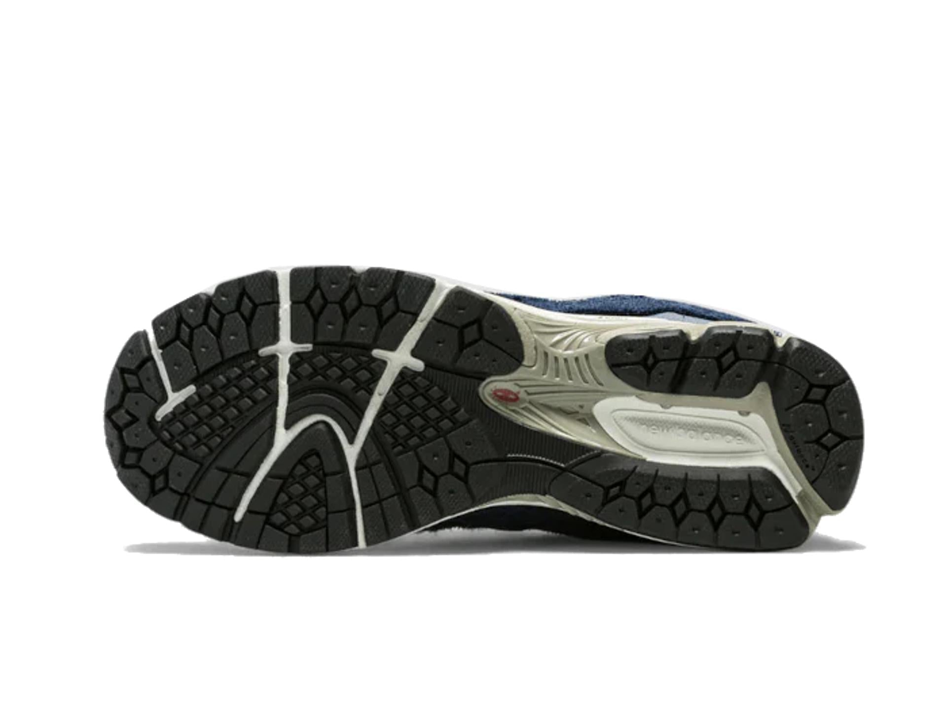 New Balance 2002R Protection Pack Navy