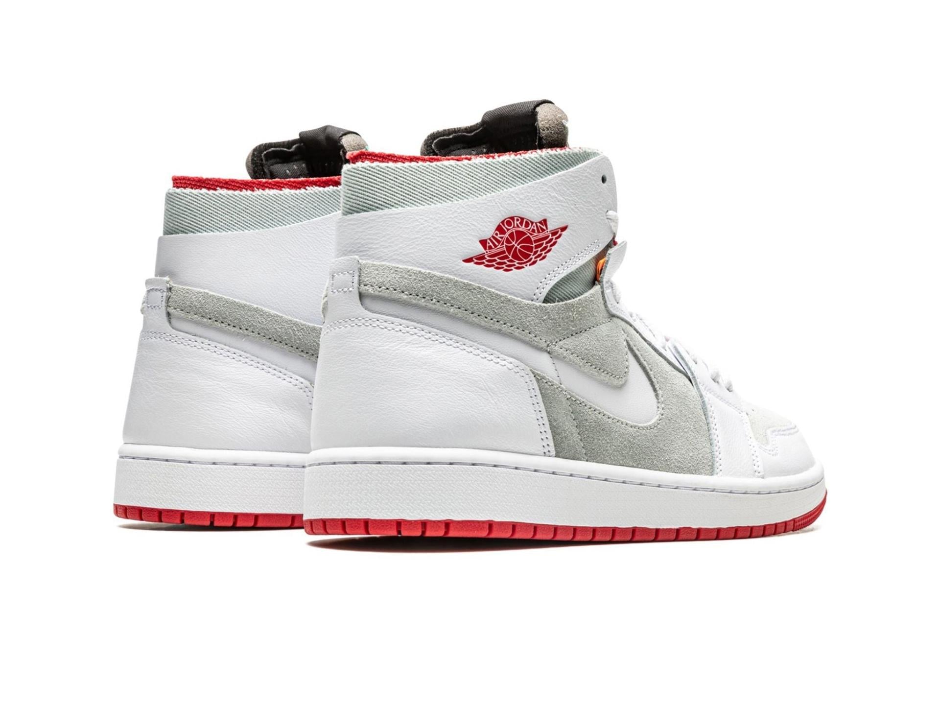 Air Jordan 1 High Zoom CMFT Hare