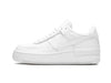 Nike Air Force 1 Shadow Triple White (W)