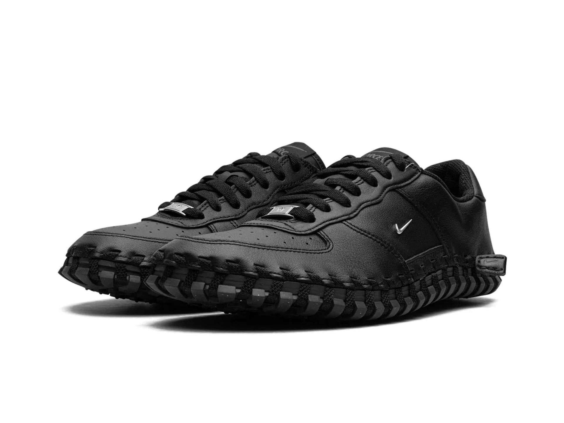 Nike J Force 1 Low LX Jacquemus Black (W)