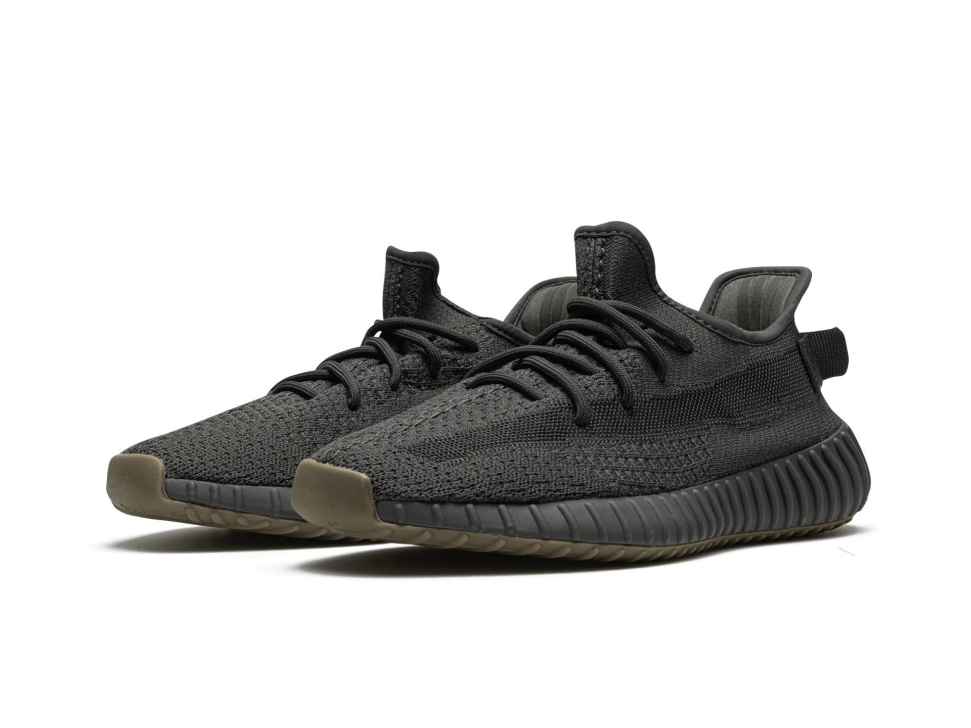 Adidas Yeezy Boost 350 V2 Cinder