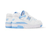 New Balance 550 UNC White Dusk Blue (W)