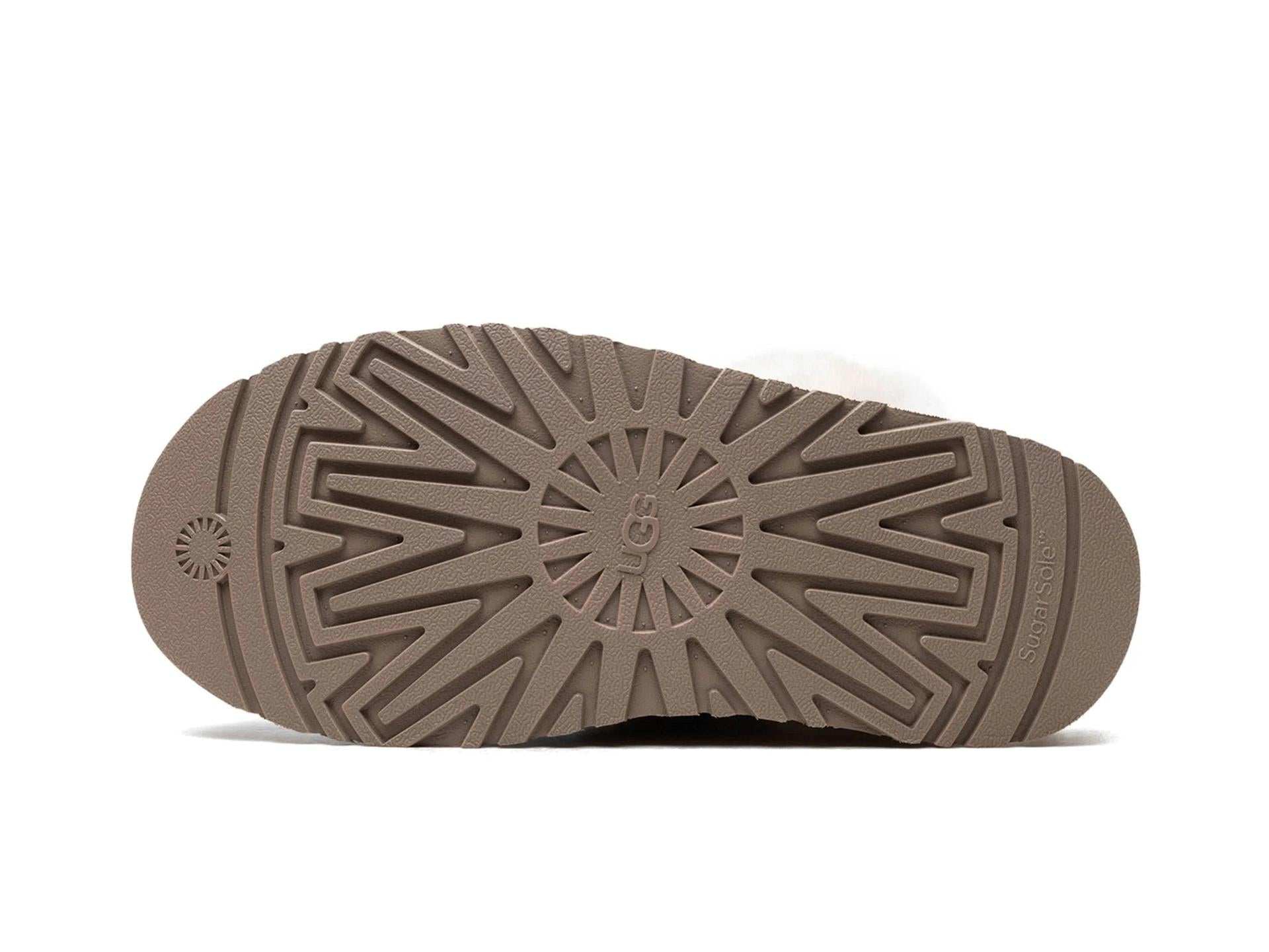 UGG Disquette Slipper Chestnut (W)