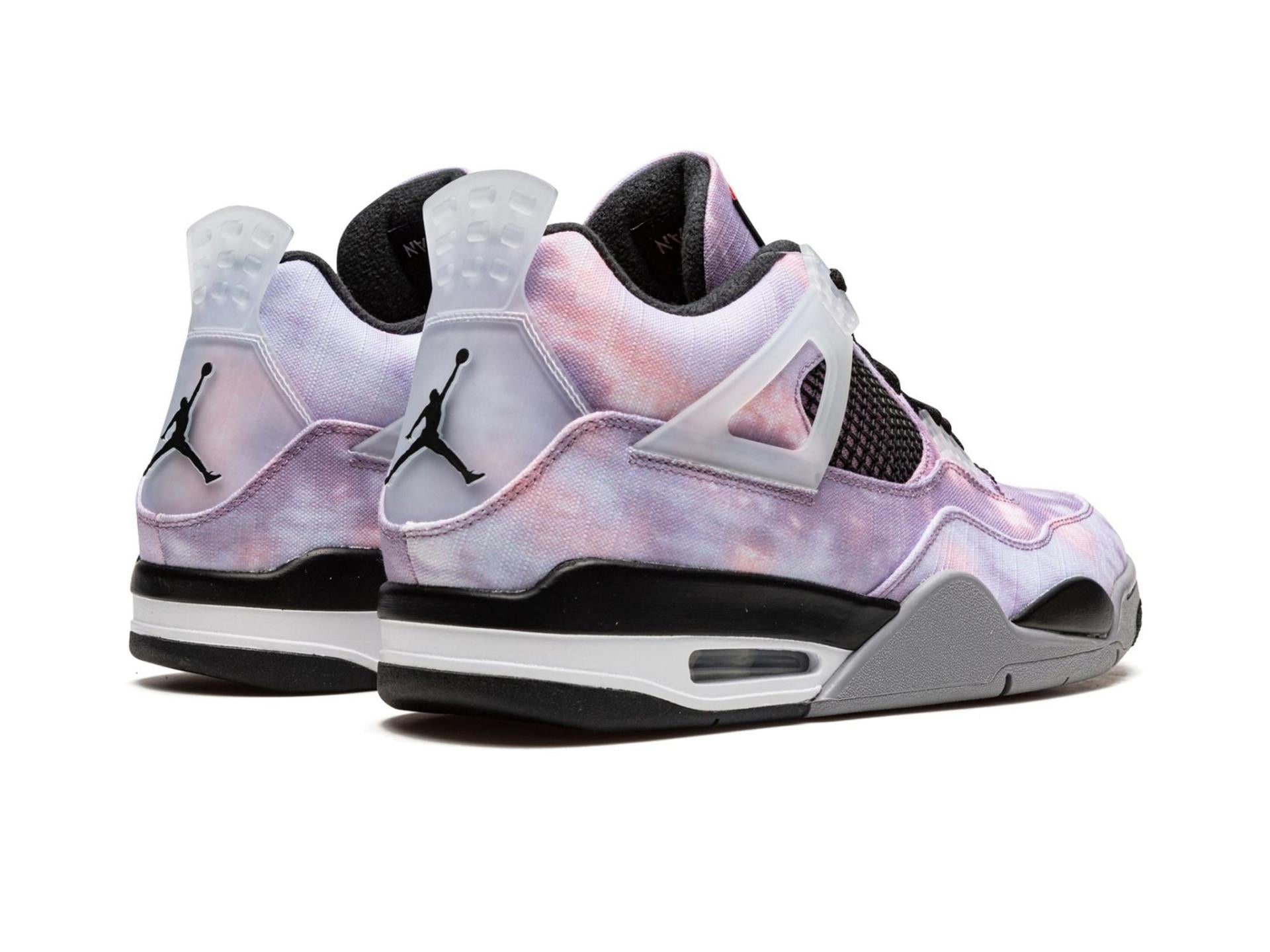 Air Jordan 4 Zen Master