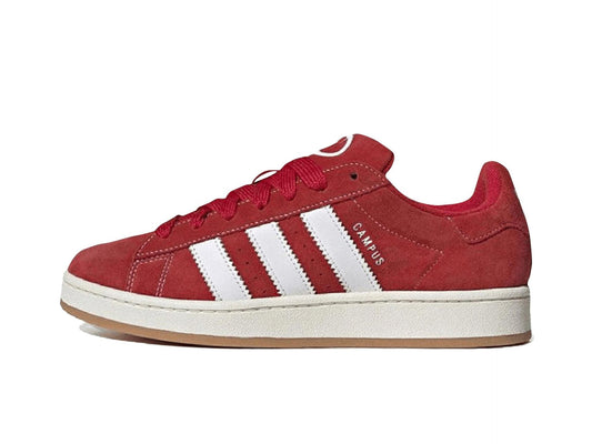 Adidas Campus 00s Red White