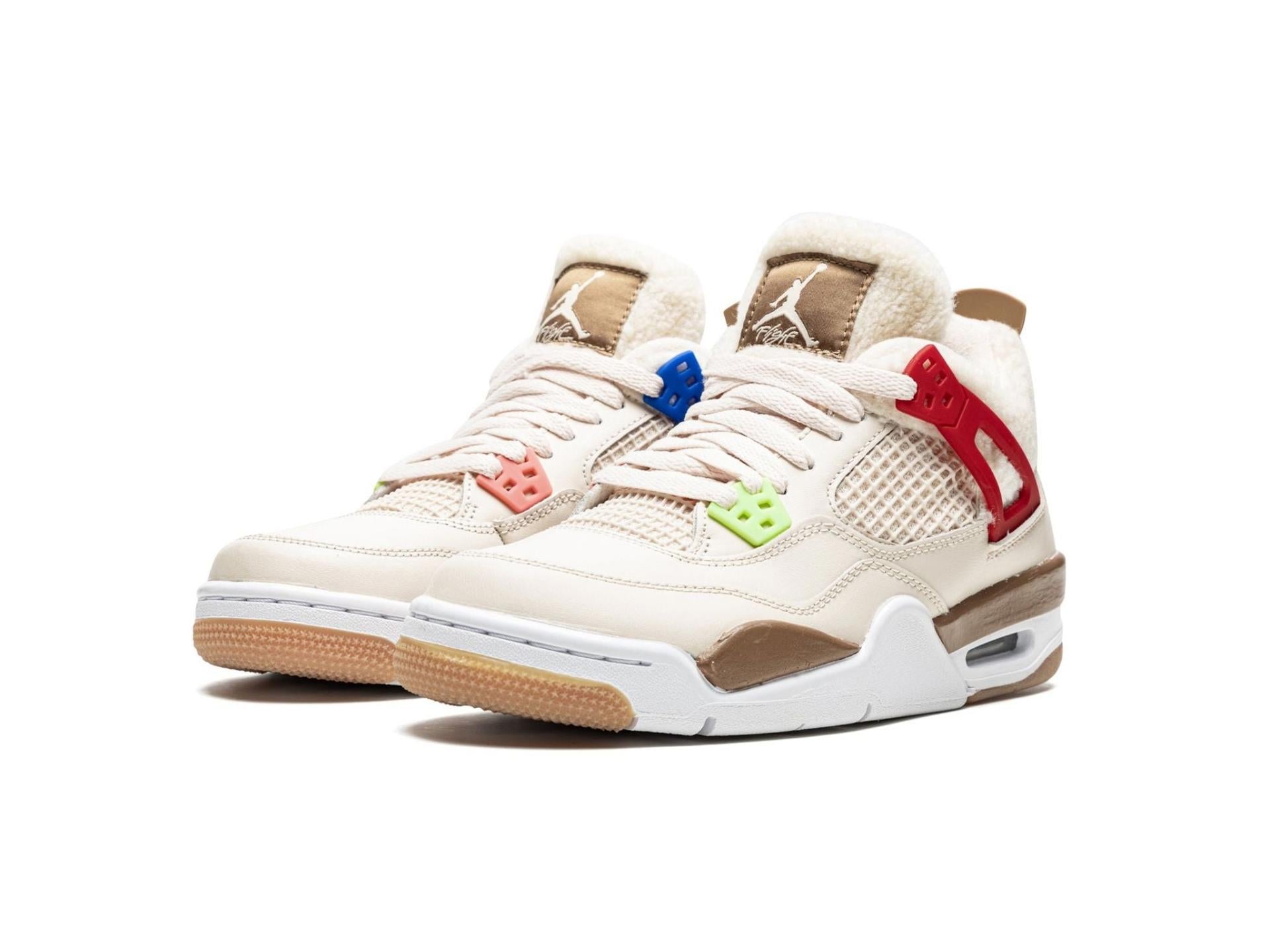 Air Jordan 4 Where the Wild Things Are (GS)