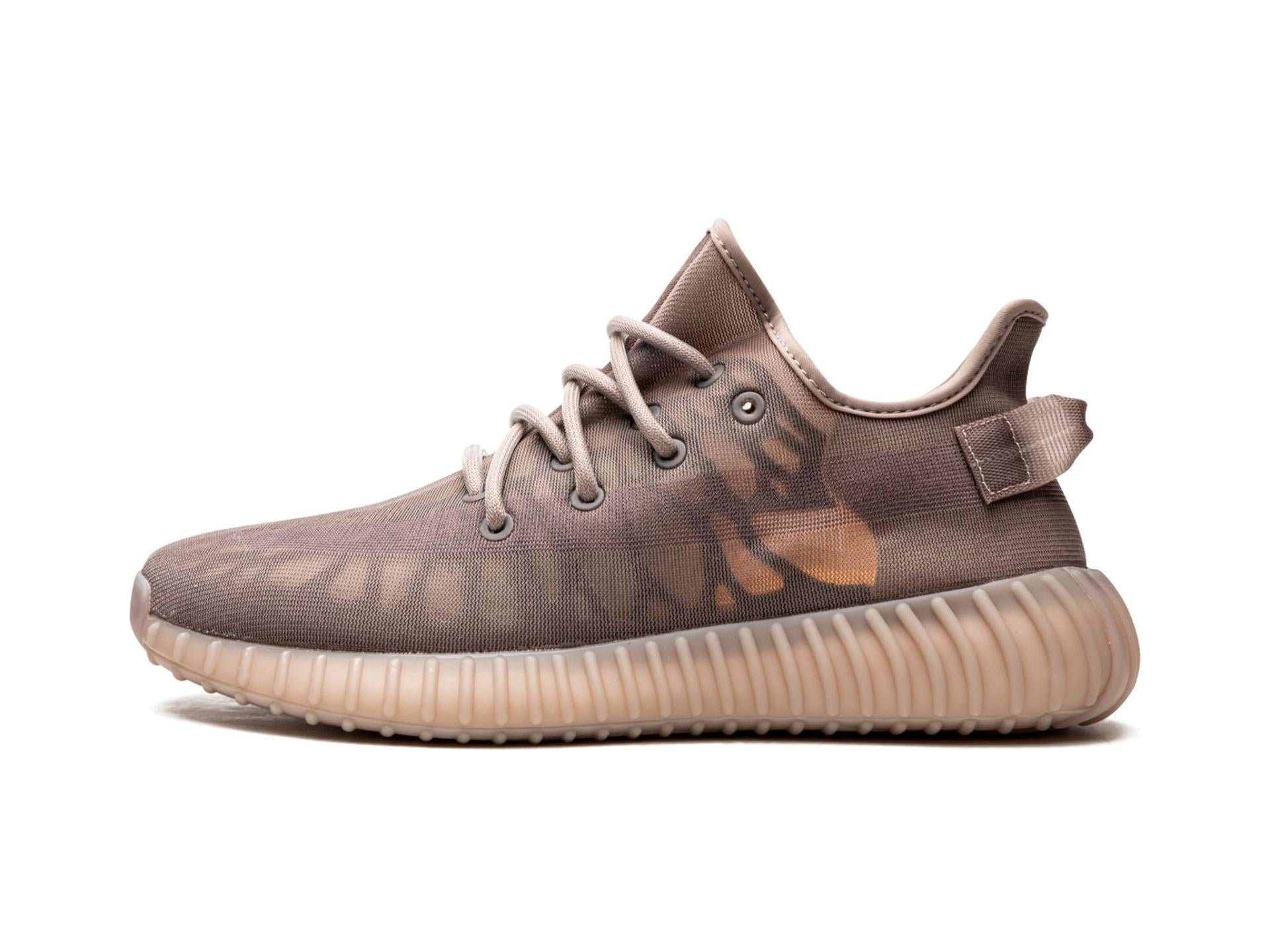 Adidas Yeezy Boost 350 V2 Mono Mist