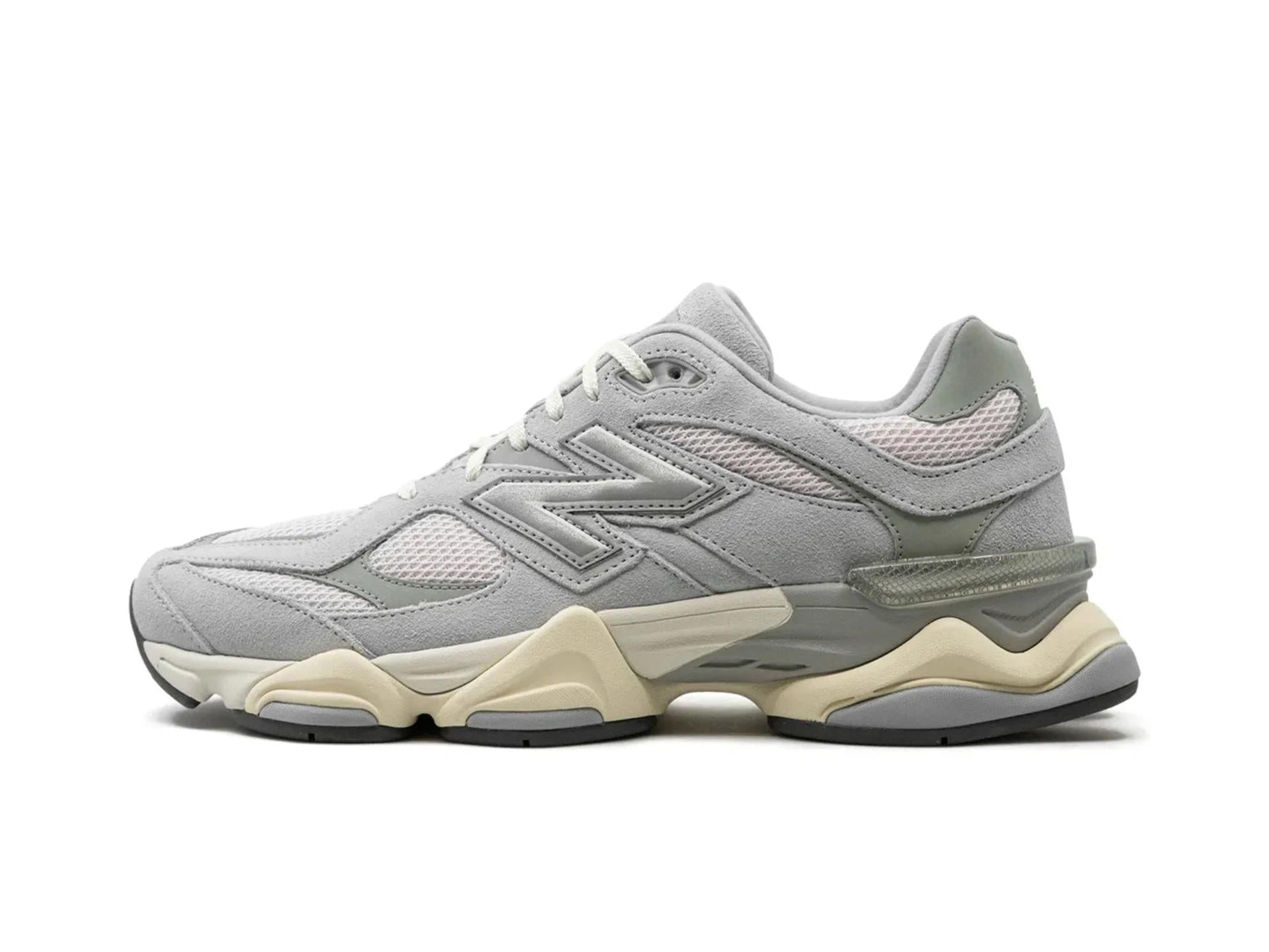 New Balance 9060 Granite Pink