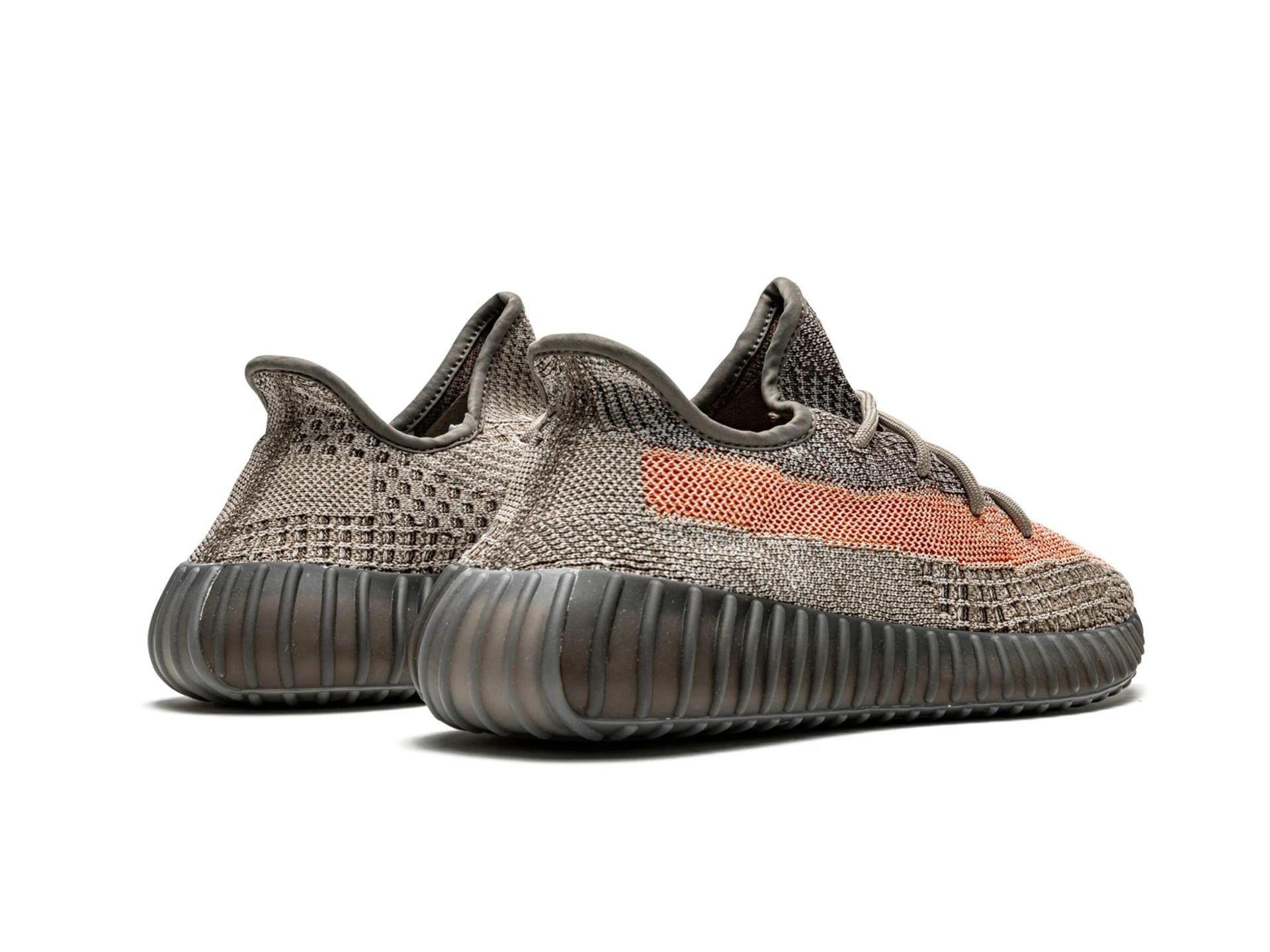 Adidas Yeezy Boost 350 V2 Ash Stone
