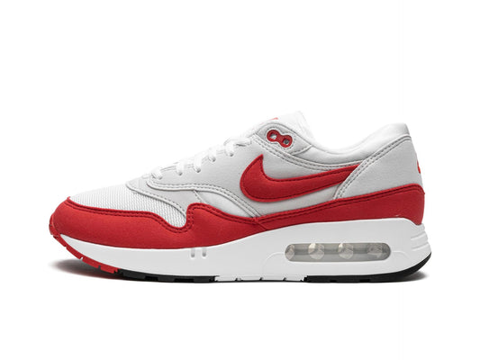 Nike Air Max 1 86 Big Bubble Sport Red