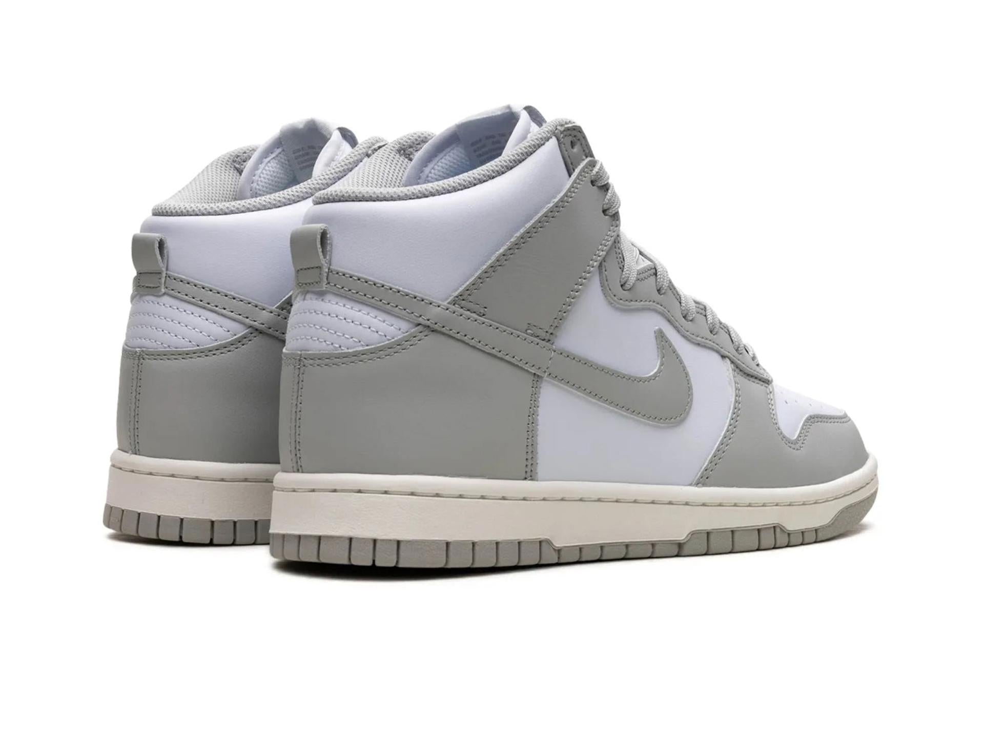 Nike Dunk High Blue Tint (W)