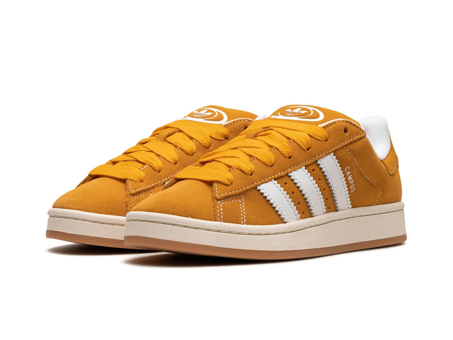 Adidas Campus 00s Pantone Cloud White