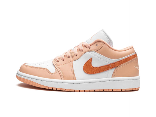 Air Jordan 1 Low Sunset Haze (W)