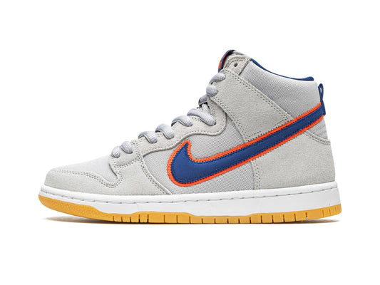 Nike SB Dunk High New York Mets