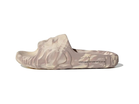 Adidas Adilette 22 Slides Sand Strata