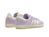 Adidas Samba OG Silver Dawn Chalk