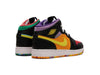 Air Jordan 1 Mid Six Championships (GS)