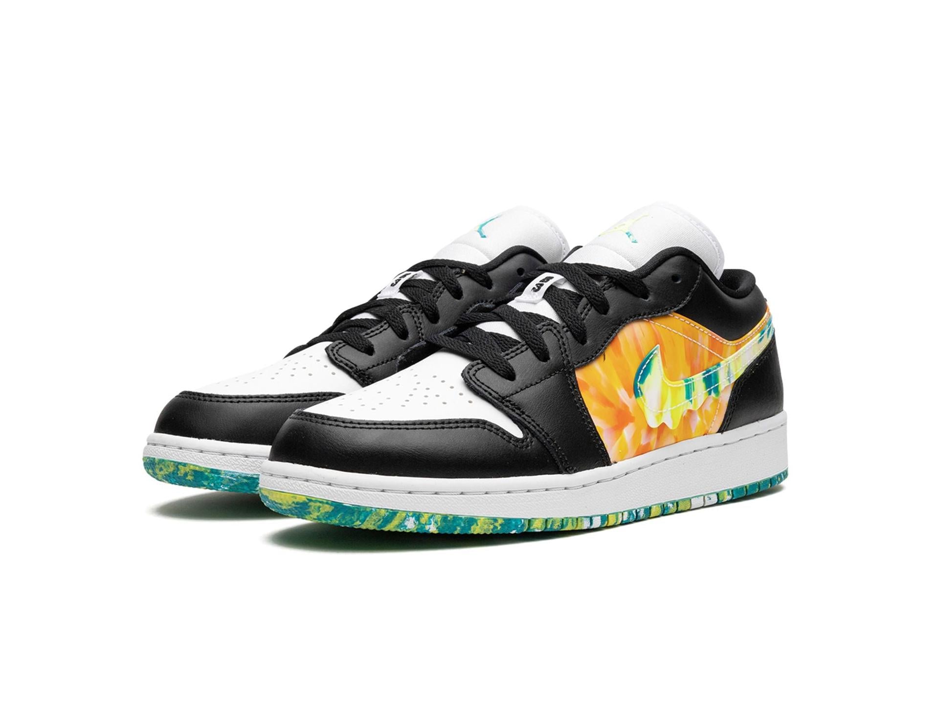 Air Jordan 1 Low Drip (GS)