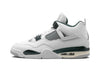 Air Jordan 4 Oxidized Green