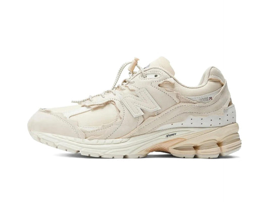 New Balance 2002R Protection Pack Sandstone