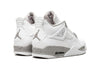 Air Jordan 4 White Oreo