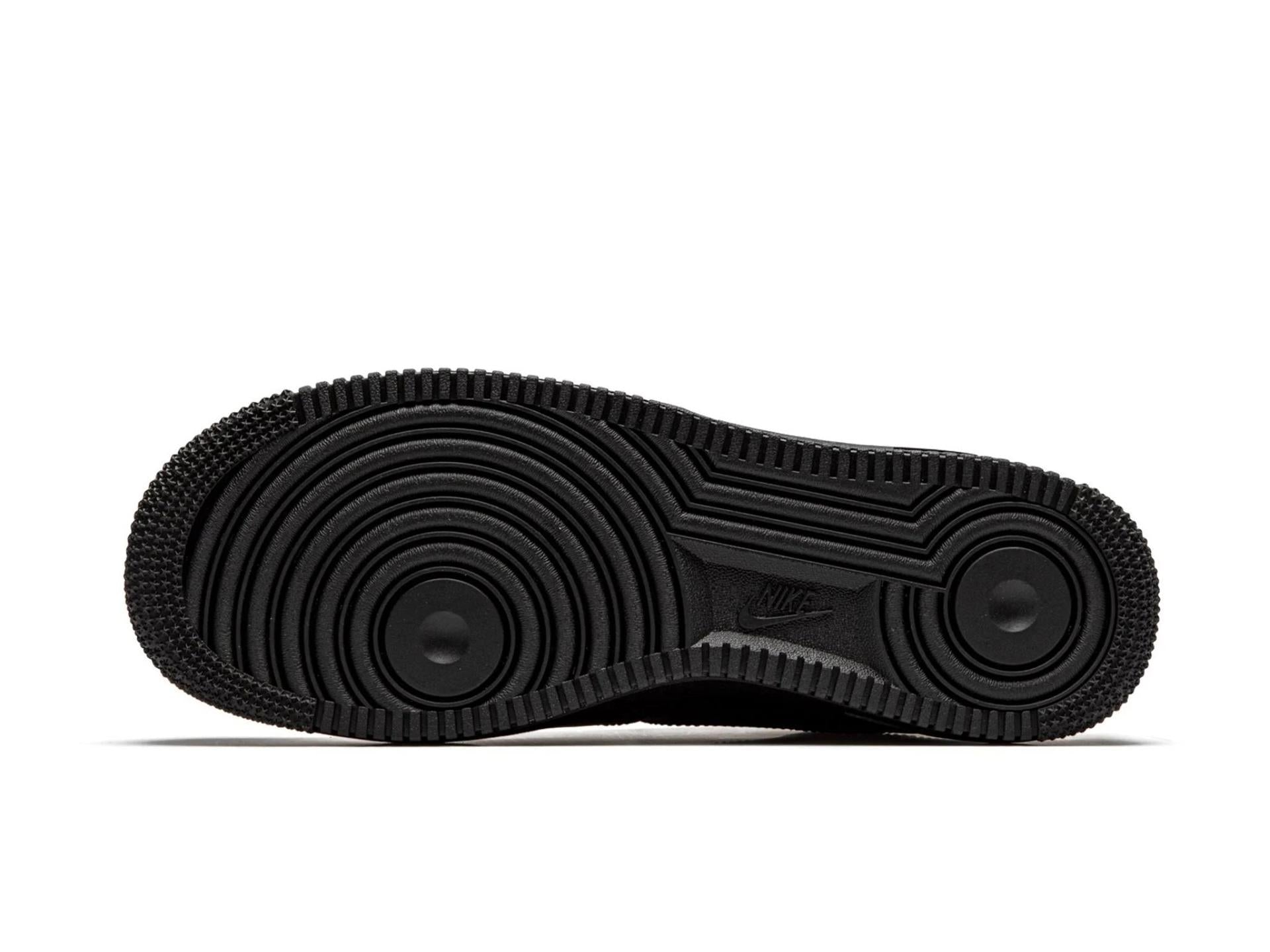 Nike Air Force 1 Low Supreme Black