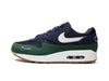 Nike Air Max 1 Gorge Green W